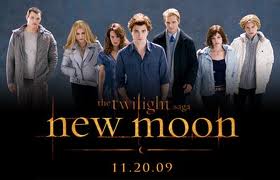 new moon